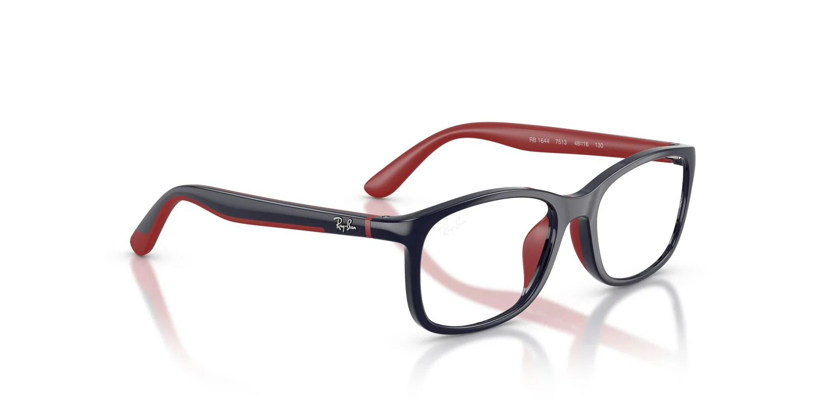 Ray-Ban Junior 1644 Eyeglasses - view 14